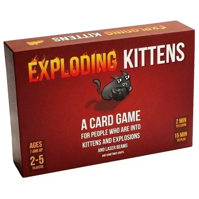 Juego de Cartas Sushi Go